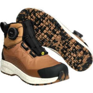 Mascot Sikkerhedsstøvler