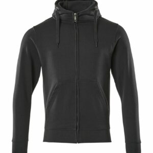 Milwaukee hættetrøje