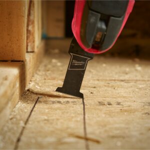 Klinger til Multicutter