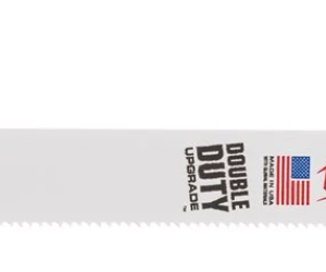 Milwaukee bajonetsavklinge Torch