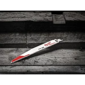 Milwaukee bajonetsavklinge