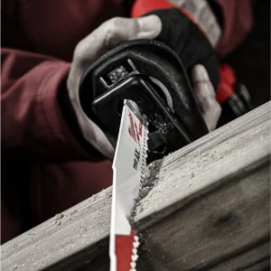 Milwaukee bajonetsavklinge