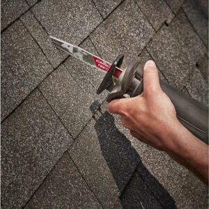 Milwaukee bajonetsavklinge karbid