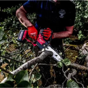 Grensave grensakse Milwaukee