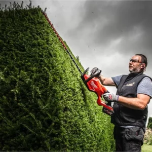 H&aelig;kkeklippere Milwaukee