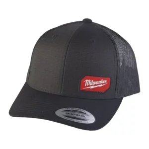 Milwaukee kasket trucker