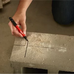 Markering