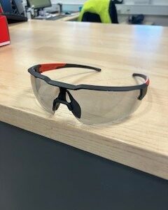 Milwaukee sikkerhedsbrille
