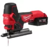 Milwaukee stiksav M18 FBJS-0X
