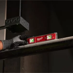 Milwaukee vaterpas torpedo