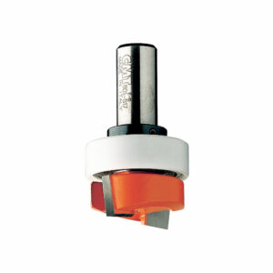 Cmt notfræser planfræser kugleleje