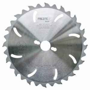 Frezite dia klinge 250x2,6x30