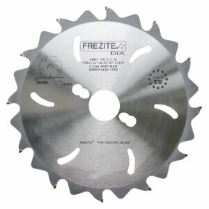 Frezite dia klinge 190x2,4x30