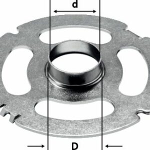 Festool kopierring