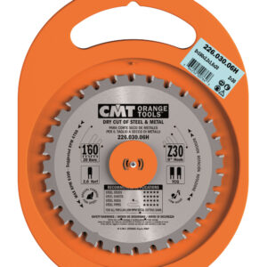 Cmt klinge 136x1,5x20 z30