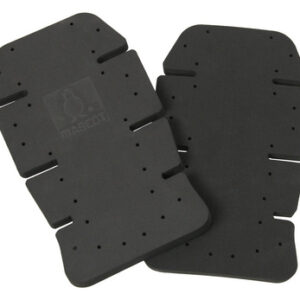 Mascot® complete knæpuder sort