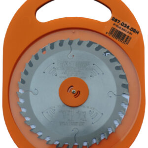 Cmt savklinge 160x2,6x20 z34