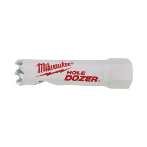 Milwaukee hulsav bimetal 14 mm