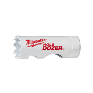 Milwaukee hulsav bimetal 19 mm