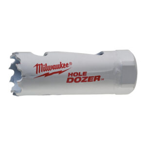Milwaukee hulsav bimetal 21 mm