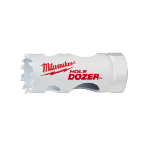Milwaukee hulsav bimetal 22 mm
