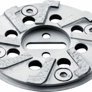 Festool værktøjshoved