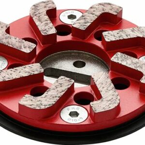 Festool værktøjshoved