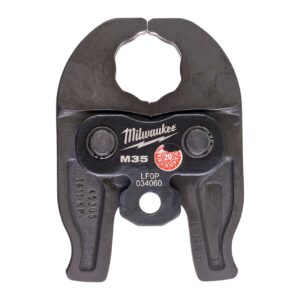 Milwaukee presstang m-bakke