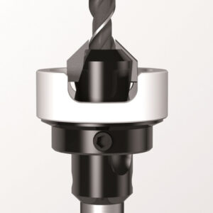 Cmt forsænker hm 45° 5x16 k10h