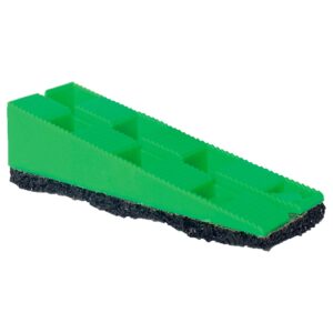 Knudsen kilen topmellem m/lyd