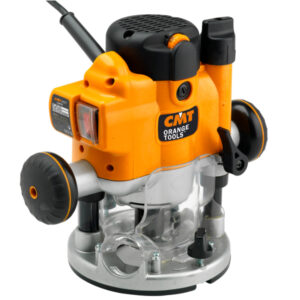 Cmt overfræser 1000w