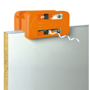 Cmt dobbelt kanttrimmer