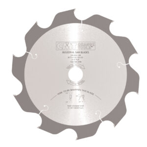 Cmt klinge 270x2,8x30 z10f