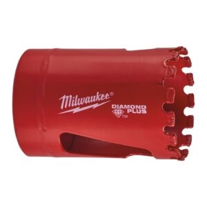 Milwaukee hulsav diamond plus