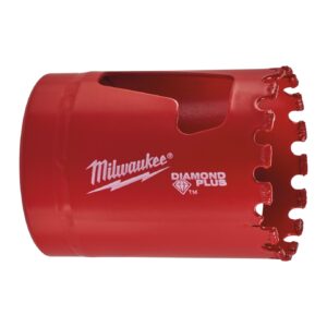 Milwaukee hulsav diamond plus