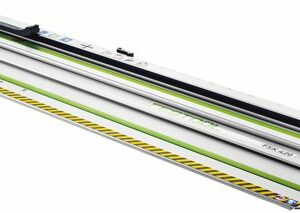 Festool kap-/geringsskinne