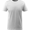 Mascot t-shirt Calais hvid L