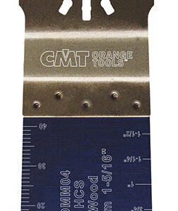 Cmt  multicut 34x40mm