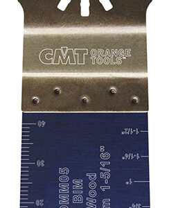 Cmt multicut 34x40mm