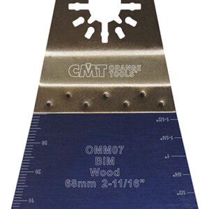 Cmt multicut 68x40mm