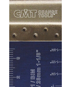 Cmt multicut 28x48mm