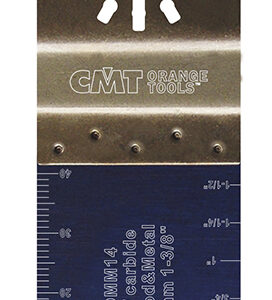 Cmt multicut 35x40mm