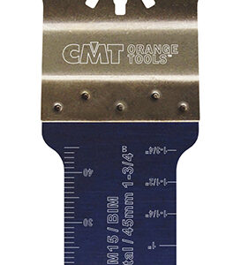 Cmt multicut 45x48mm