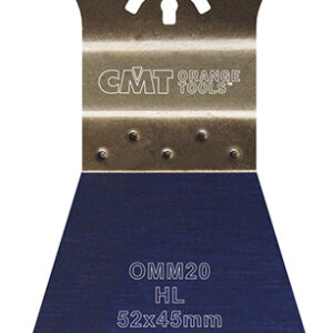 Cmt multicut 52x26mm