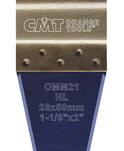 Cmt multicut 28x50mm