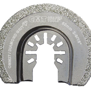 Cmt multicut 65mm ø-klinge