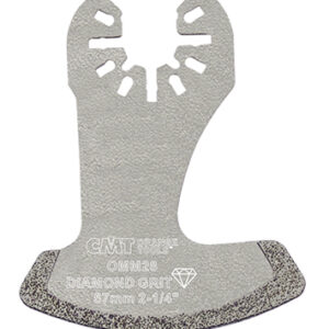 Cmt multicut 57mm segment