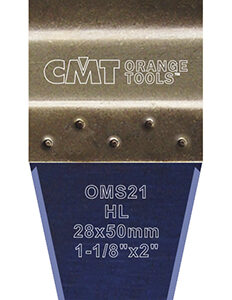 Cmt supercut 28x50mm