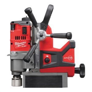 Milwaukee magnetborestander. M18 FMDP-0C