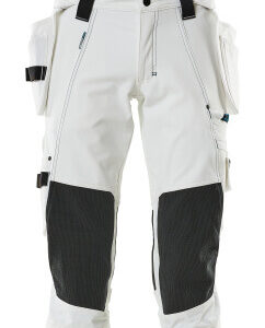 Mascot knickers m. hængelommer